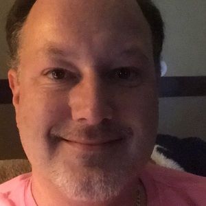 Meet your Posher, John